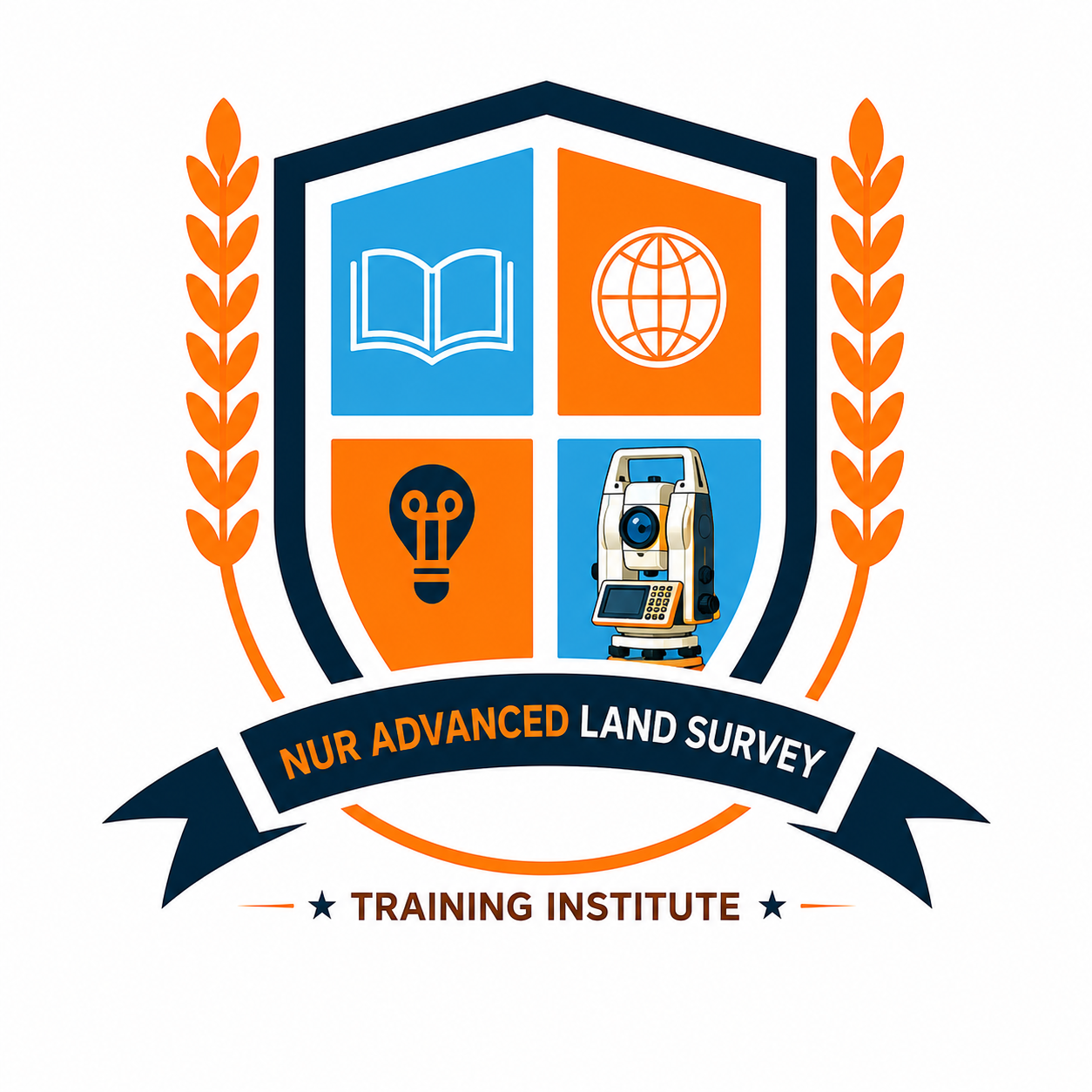Ministry Logo