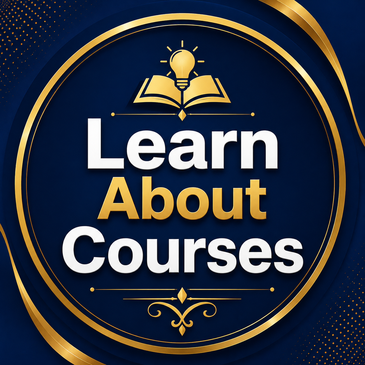 Admission All Courses Link